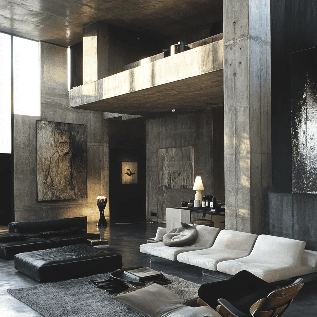Contemporary Modern interior inspiration - 11