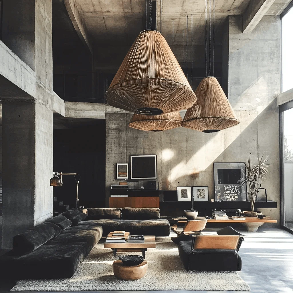 Contemporary Modern interior inspiration - 12
