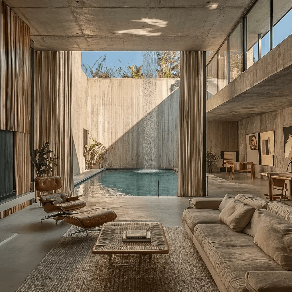 Contemporary Modern interior inspiration - 14