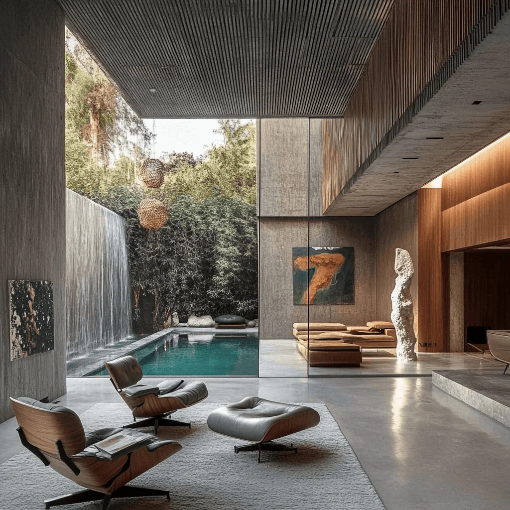 Contemporary Modern interior inspiration - 15