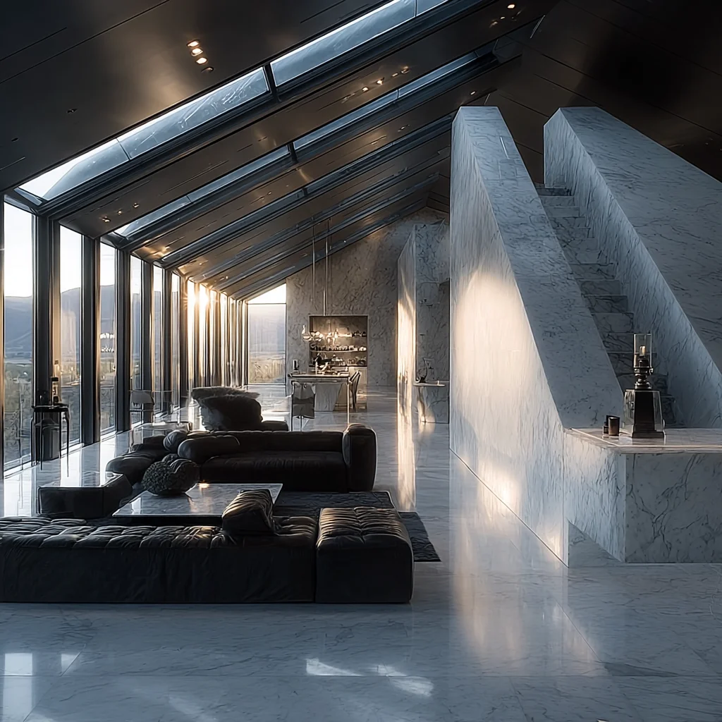 Contemporary Modern interior inspiration - 16