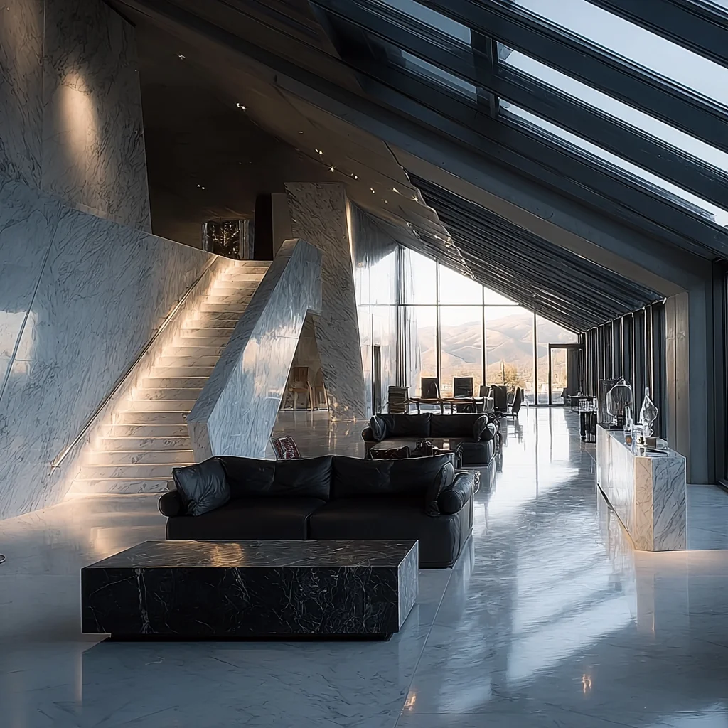 Contemporary Modern interior inspiration - 17