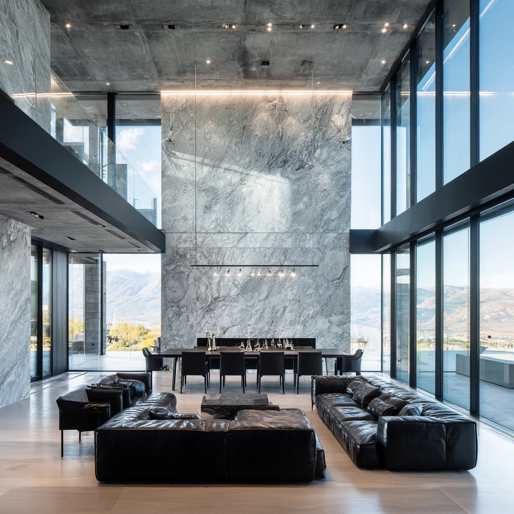 Contemporary Modern interior inspiration - 18