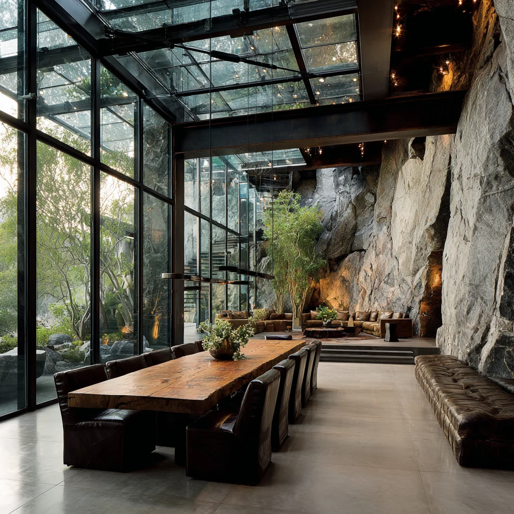 Contemporary Modern interior inspiration - 19