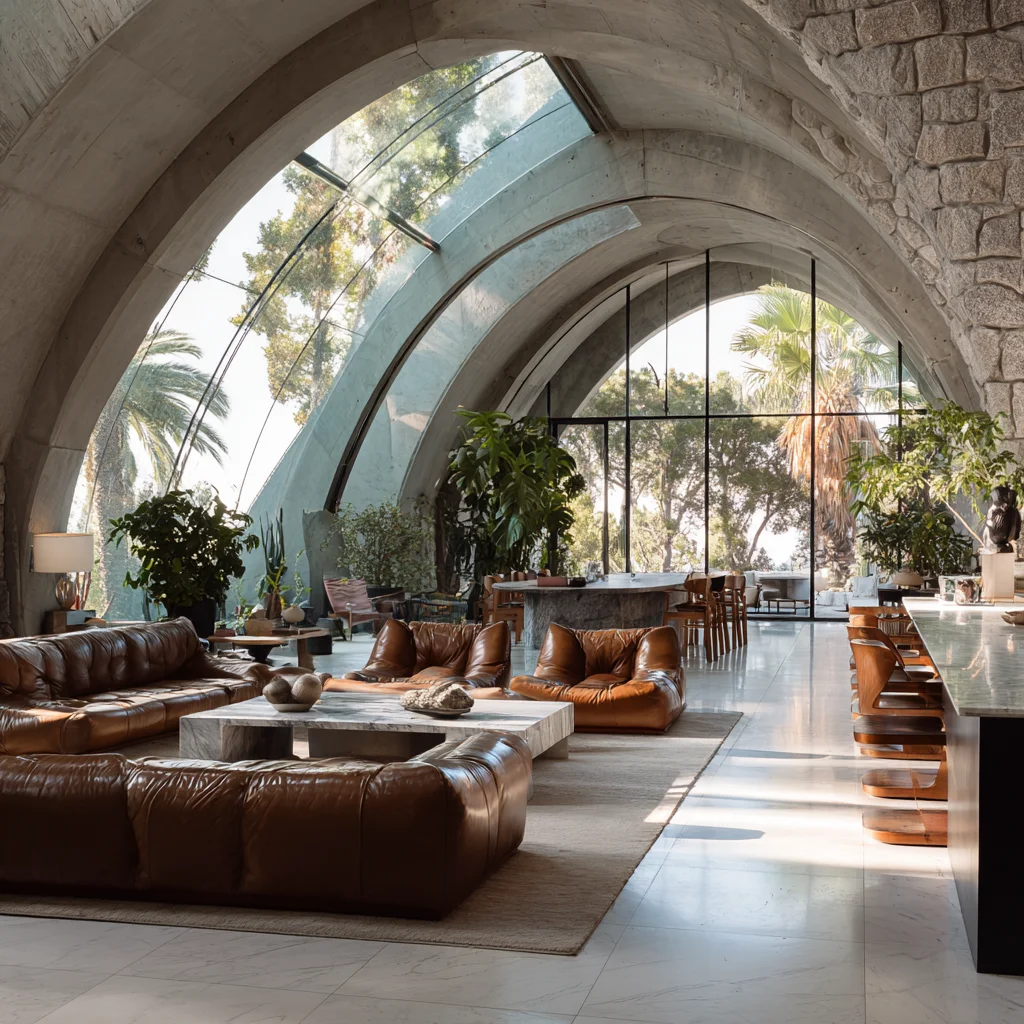 Contemporary Modern interior inspiration - 20