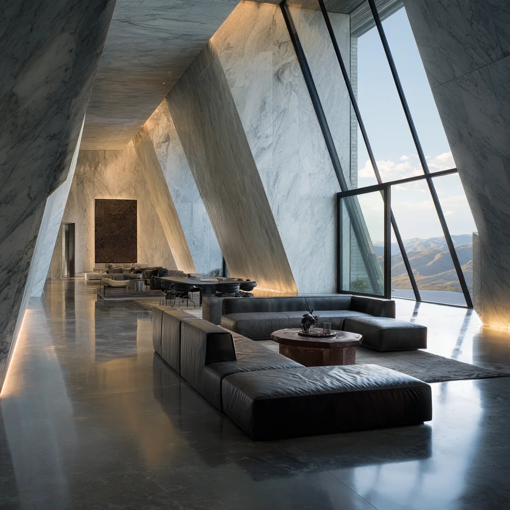 Contemporary Modern interior inspiration - 22