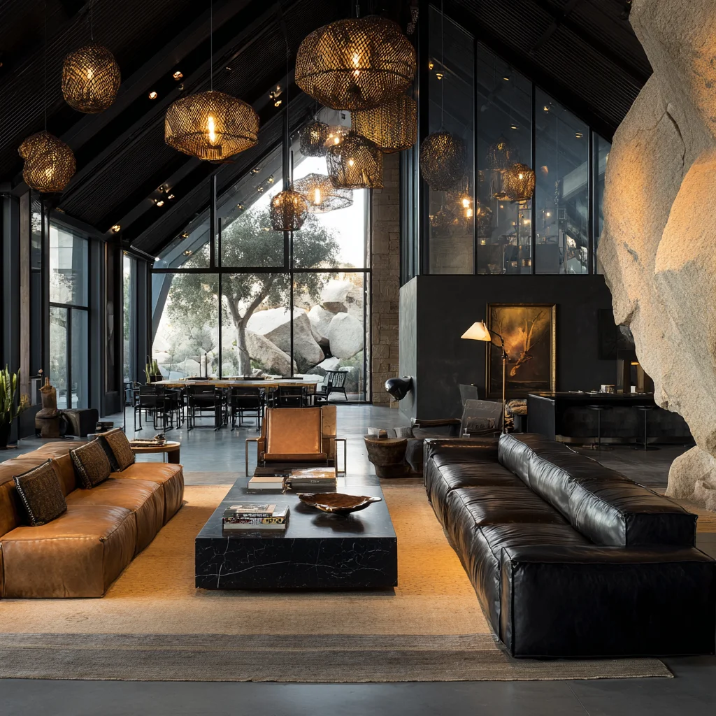 Contemporary Modern interior inspiration - 23