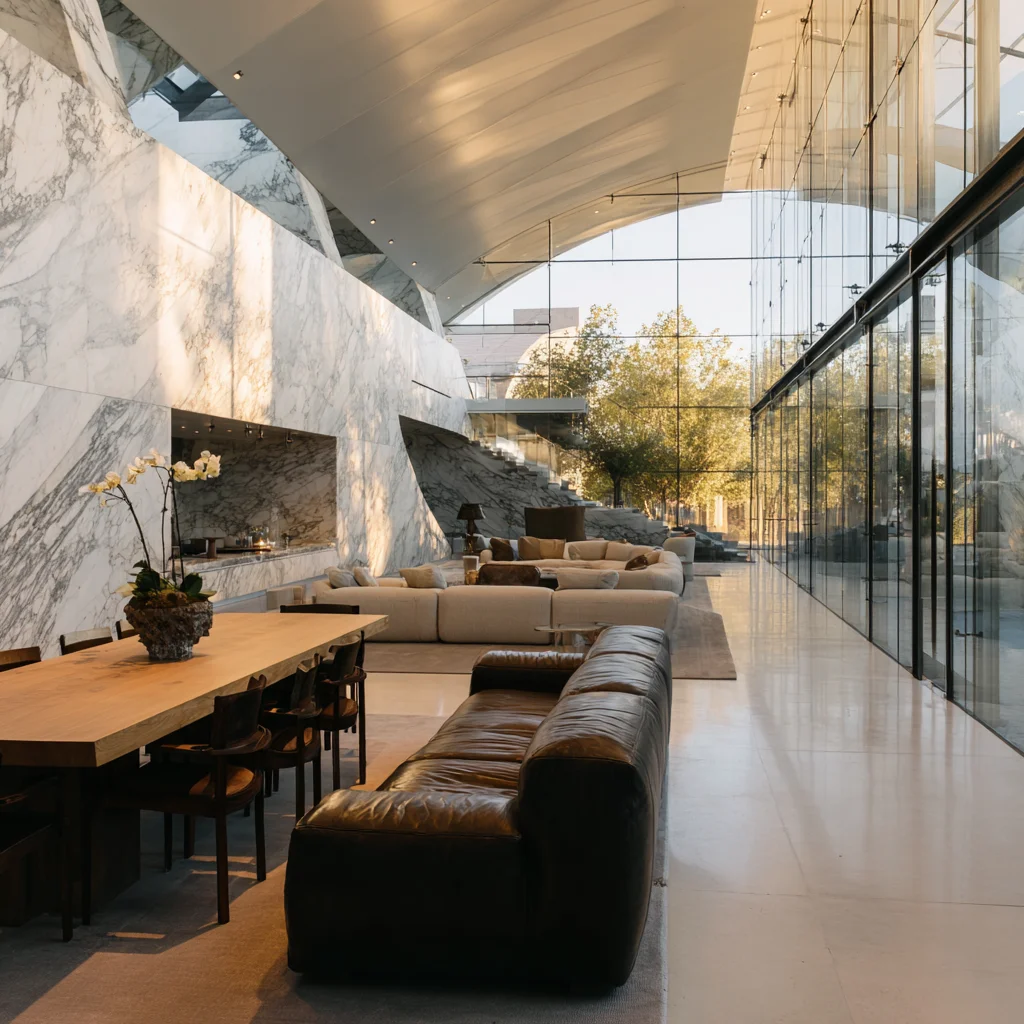 Contemporary Modern interior inspiration - 25