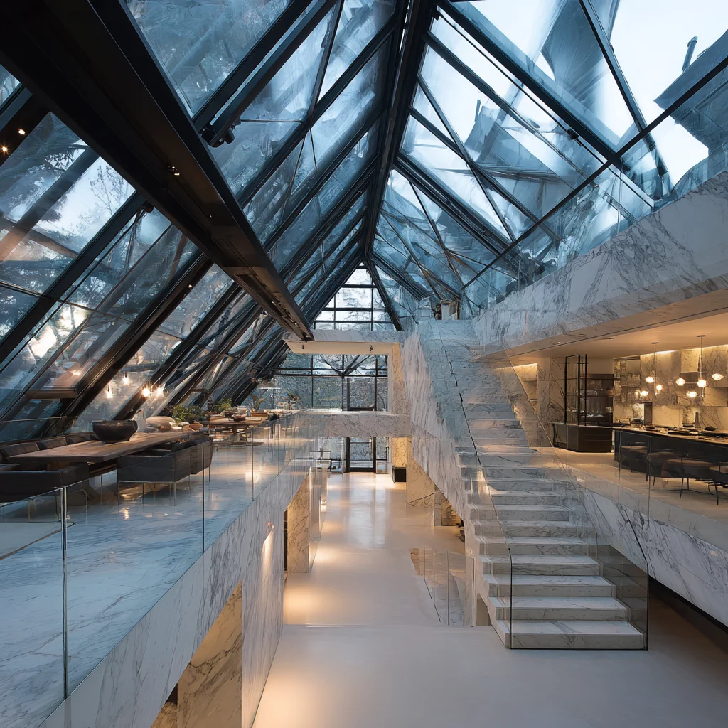 Contemporary Modern interior inspiration - 26