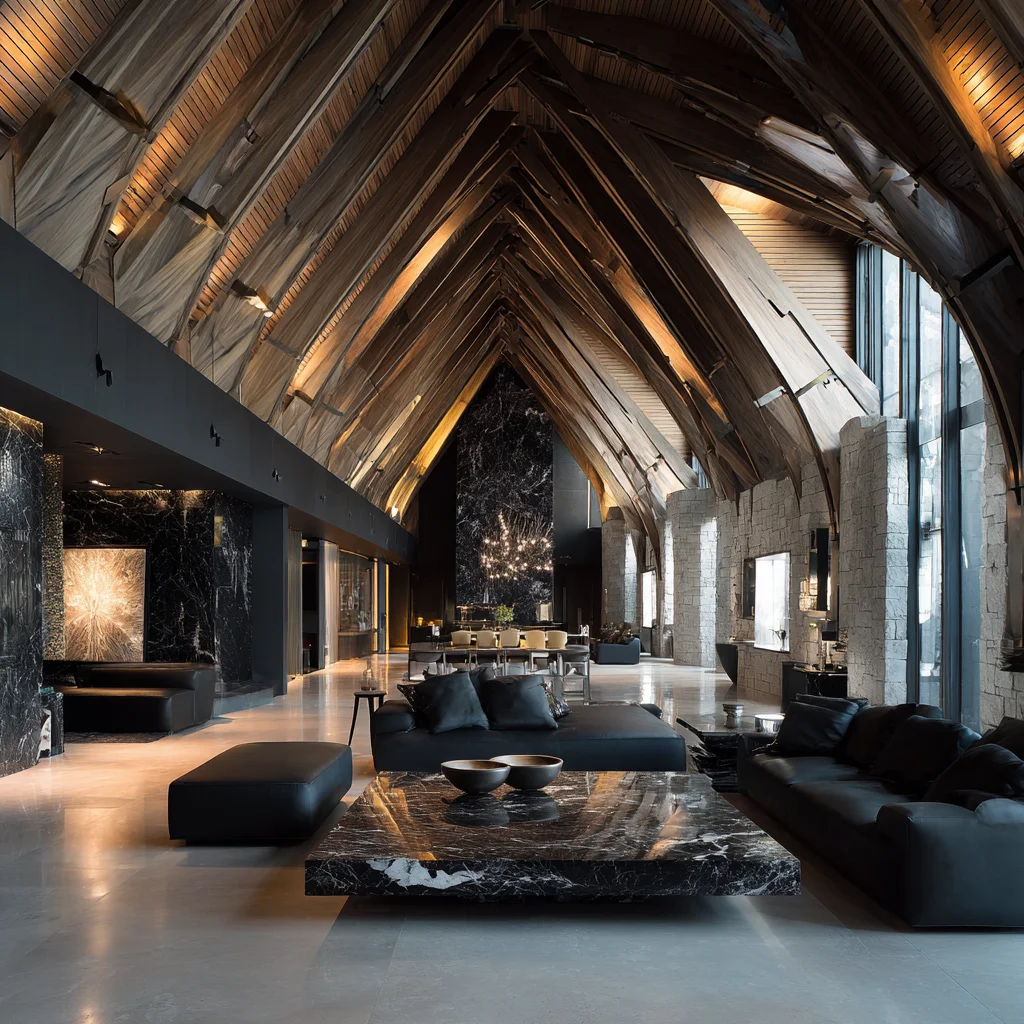 Contemporary Modern interior inspiration - 27