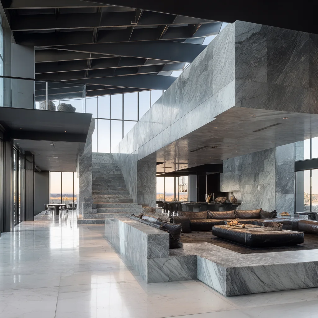 Contemporary Modern interior inspiration - 28