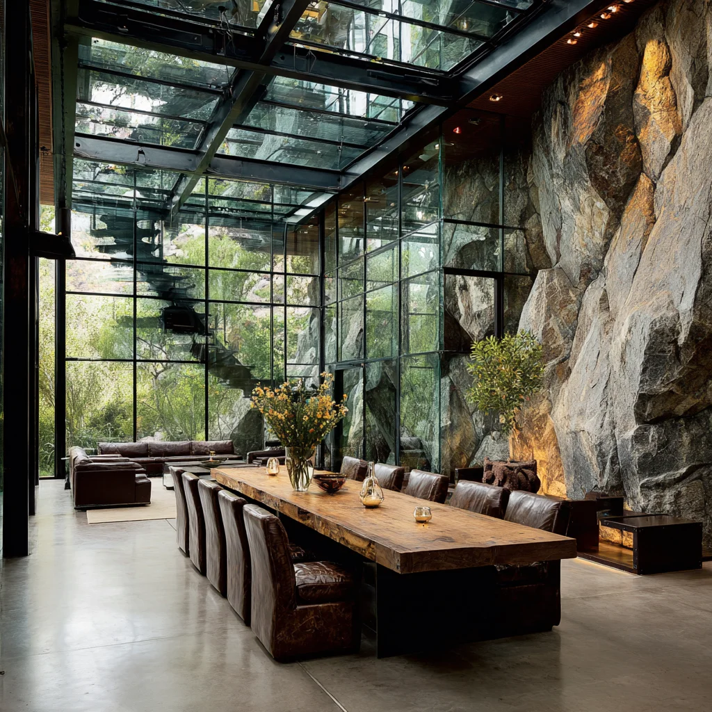 Contemporary Modern interior inspiration - 29