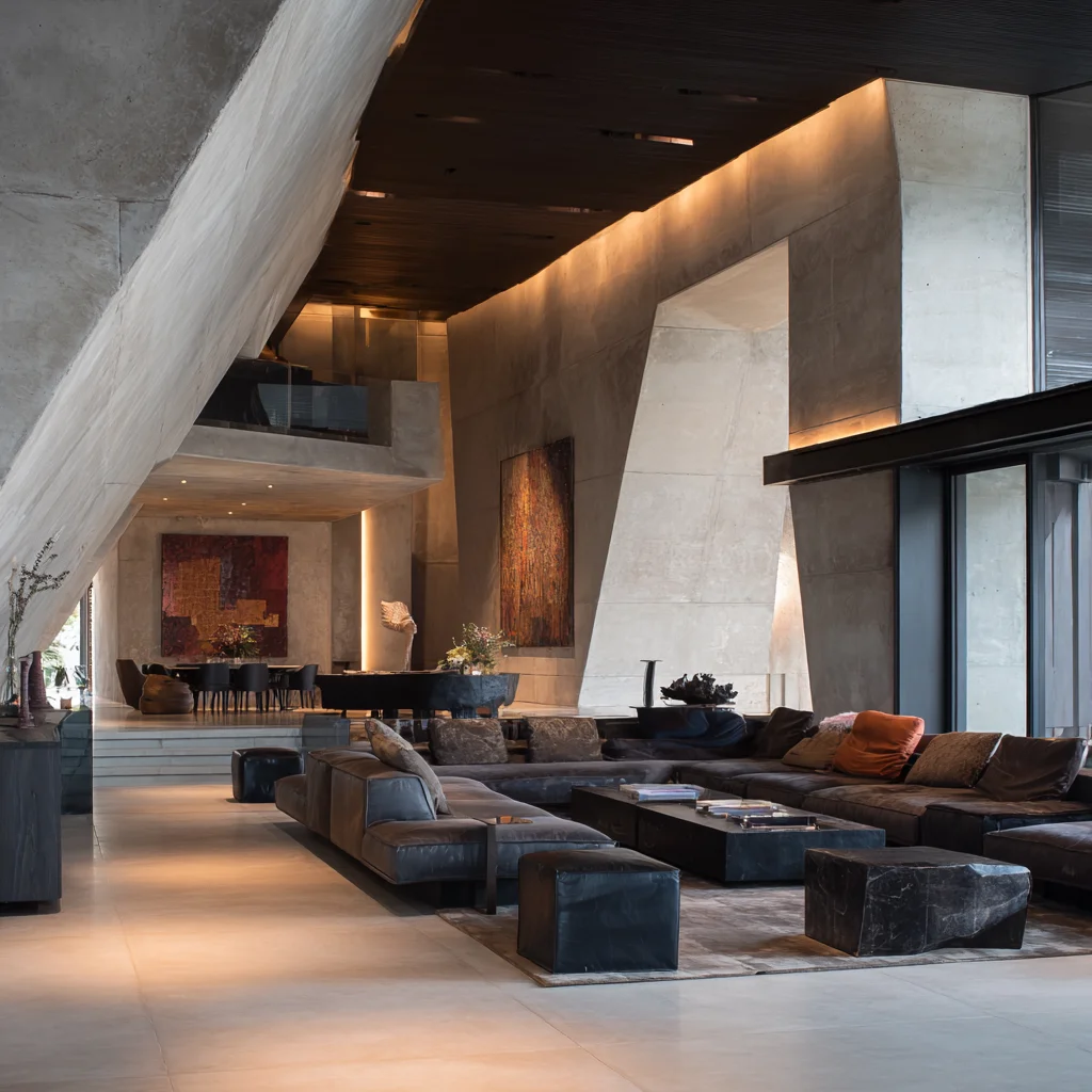 Contemporary Modern interior inspiration - 30