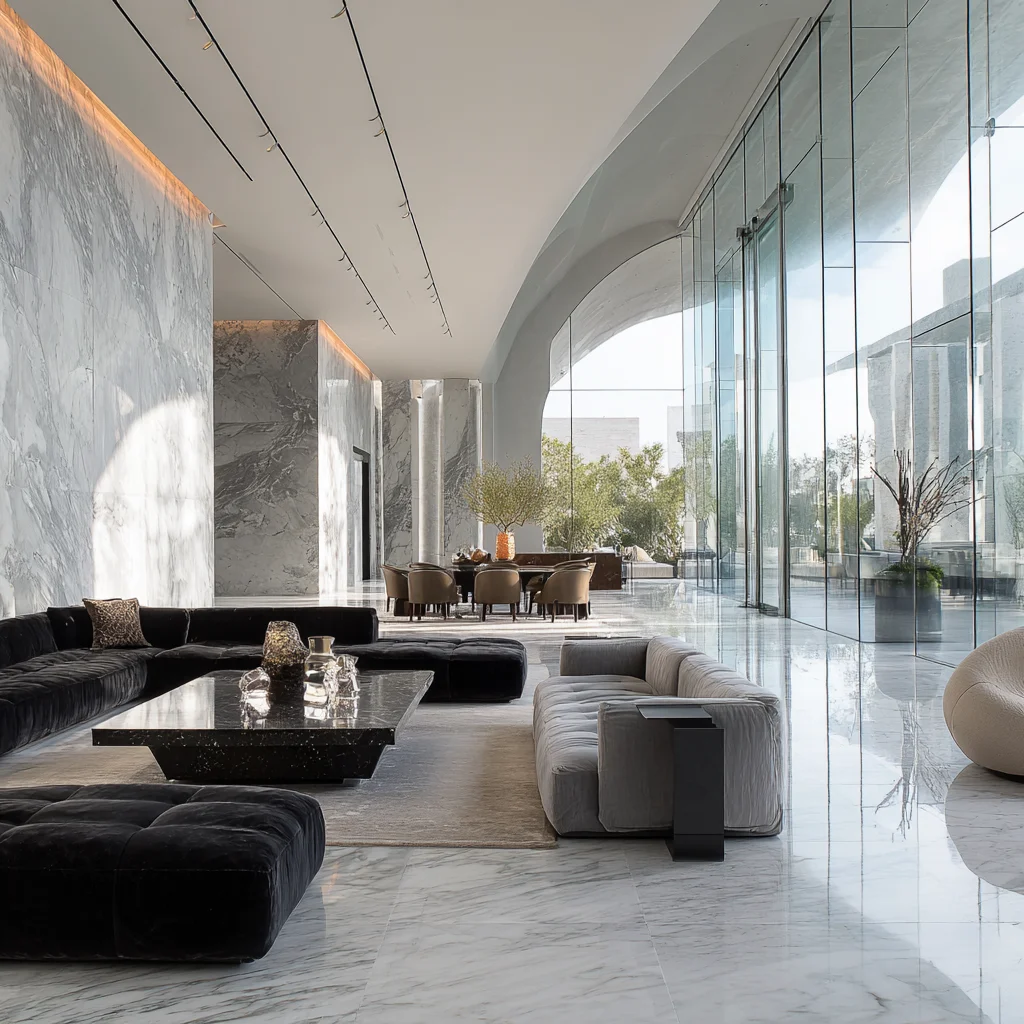 Contemporary Modern interior inspiration - 33