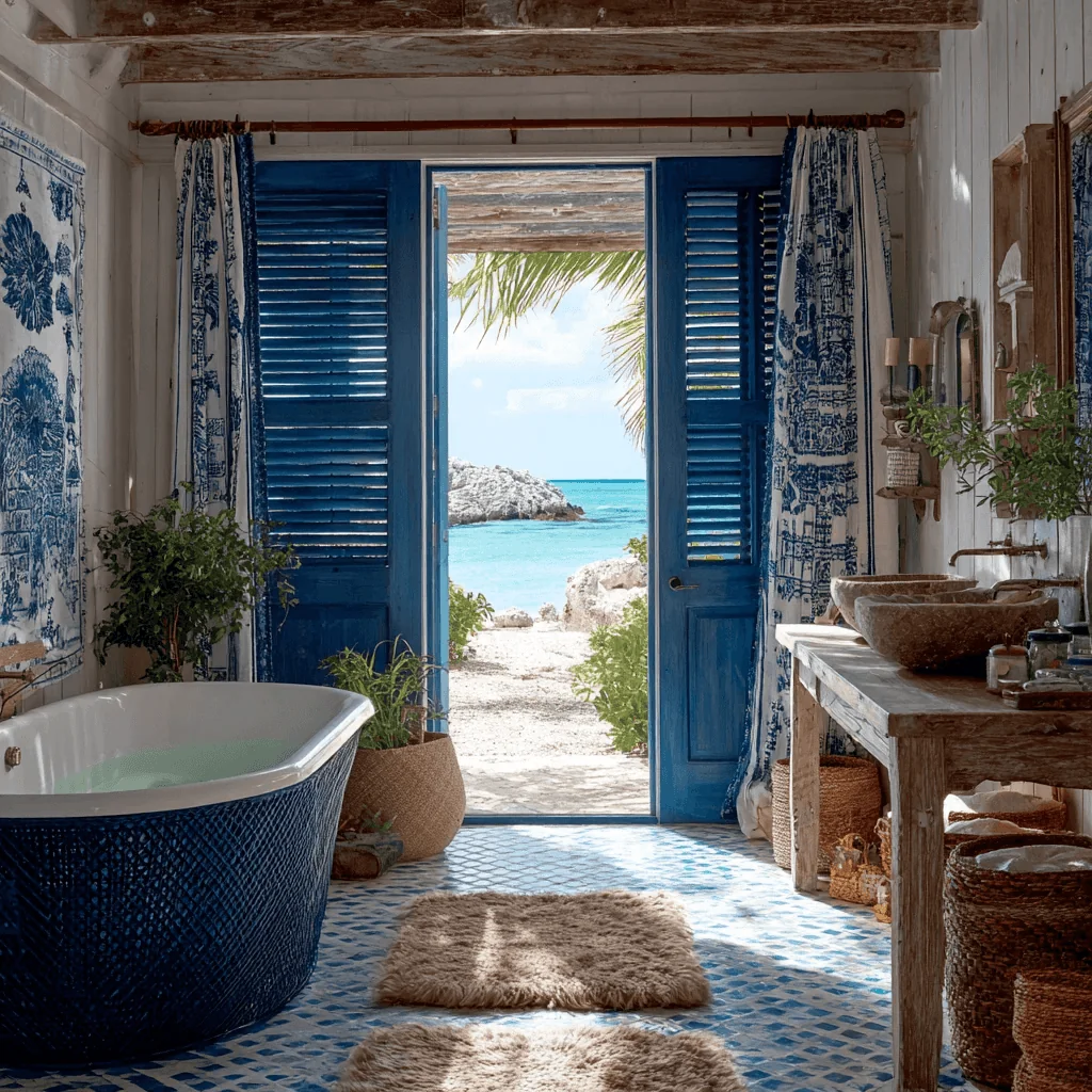 Florida Feels interior inspiration - 1