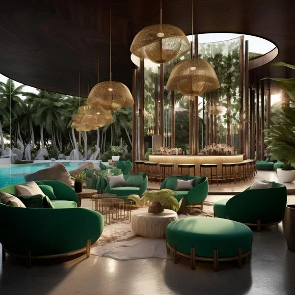 Florida Feels interior inspiration - 12