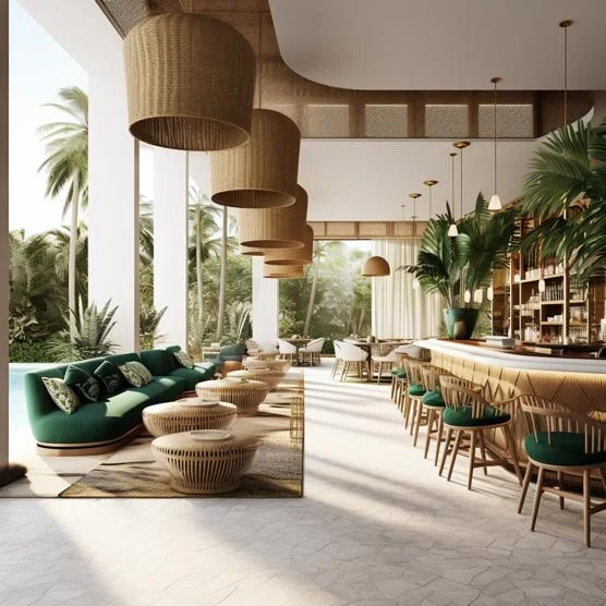 Florida Feels interior inspiration - 13
