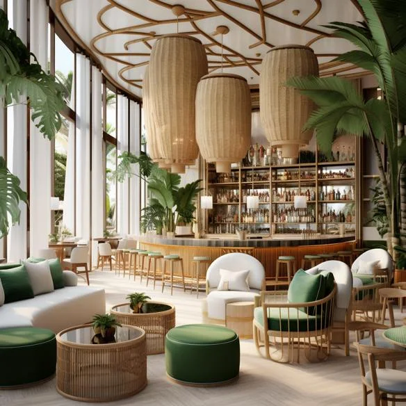 Florida Feels interior inspiration - 14