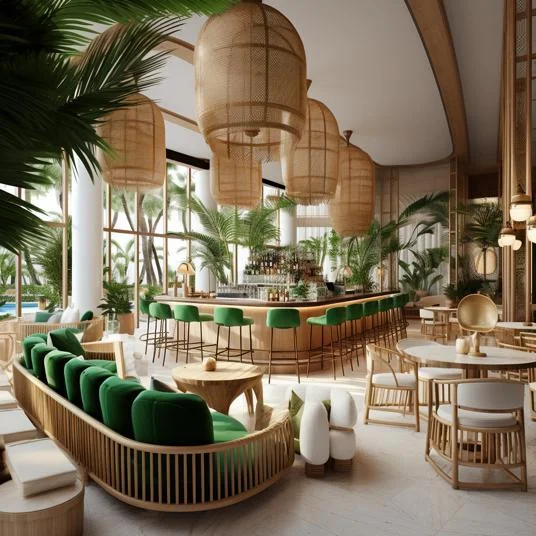 Florida Feels interior inspiration - 15