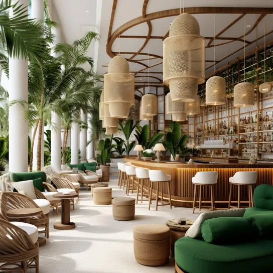 Florida Feels interior inspiration - 16
