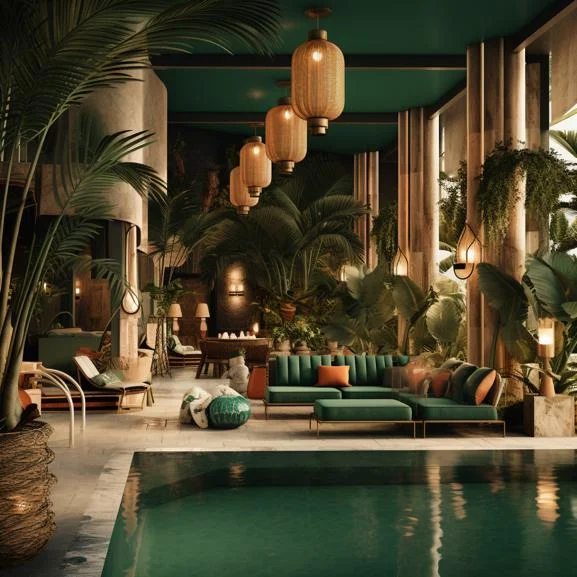 Florida Feels interior inspiration - 17
