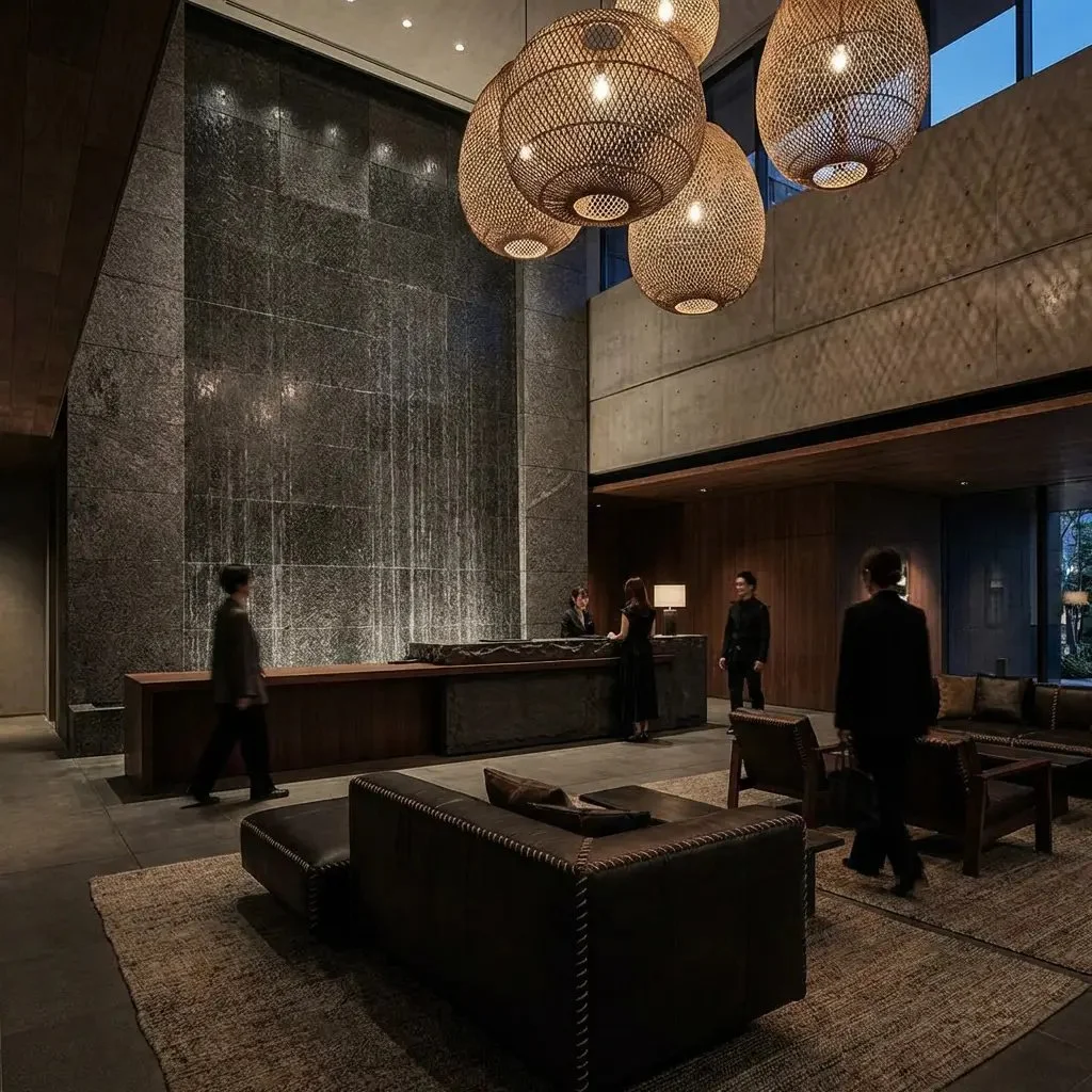 Hollyweird interior inspiration - 2