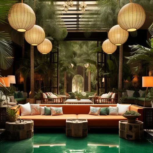 Hollyweird interior inspiration - 5