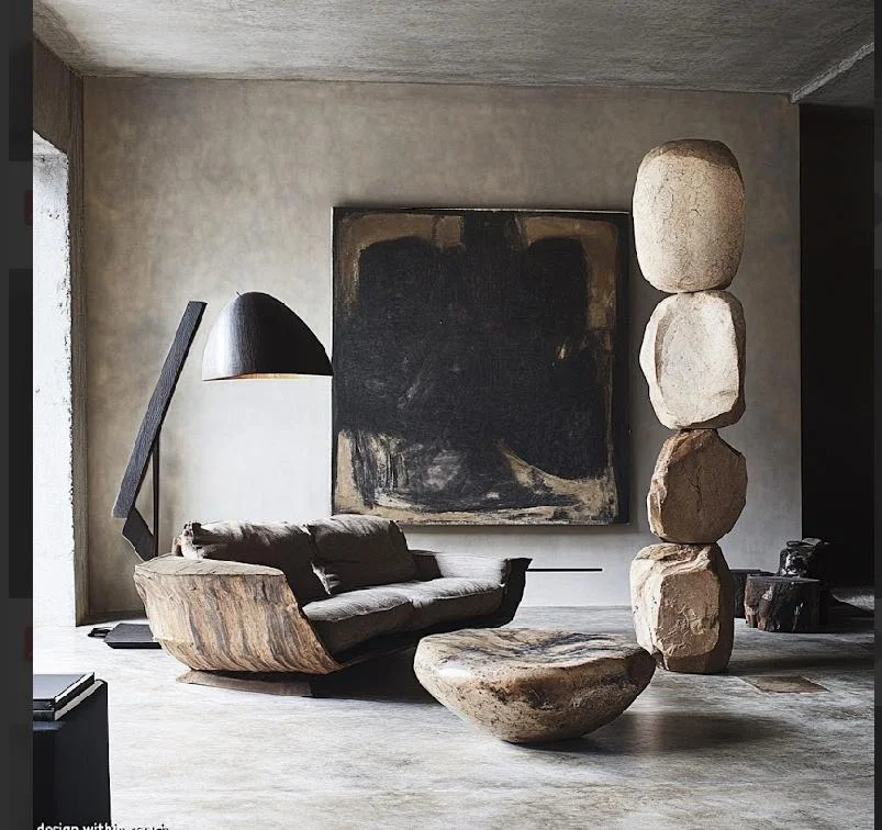 Hollyweird interior inspiration - 6