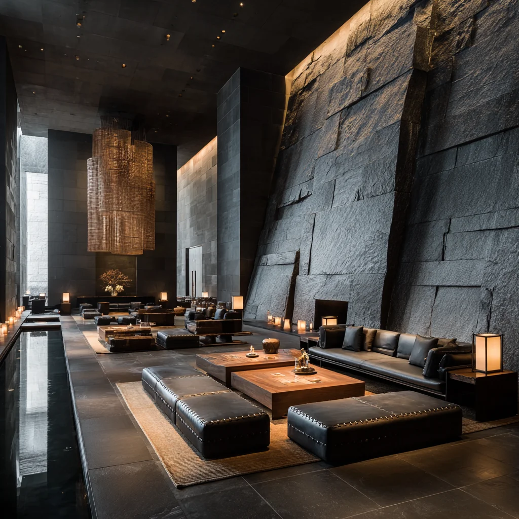 Hollyweird interior inspiration - 14