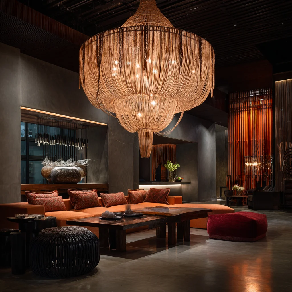 Hollyweird interior inspiration - 15
