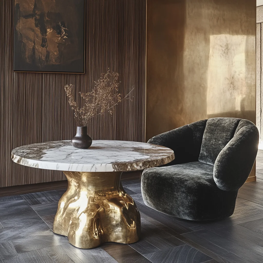 Hollyweird interior inspiration - 17