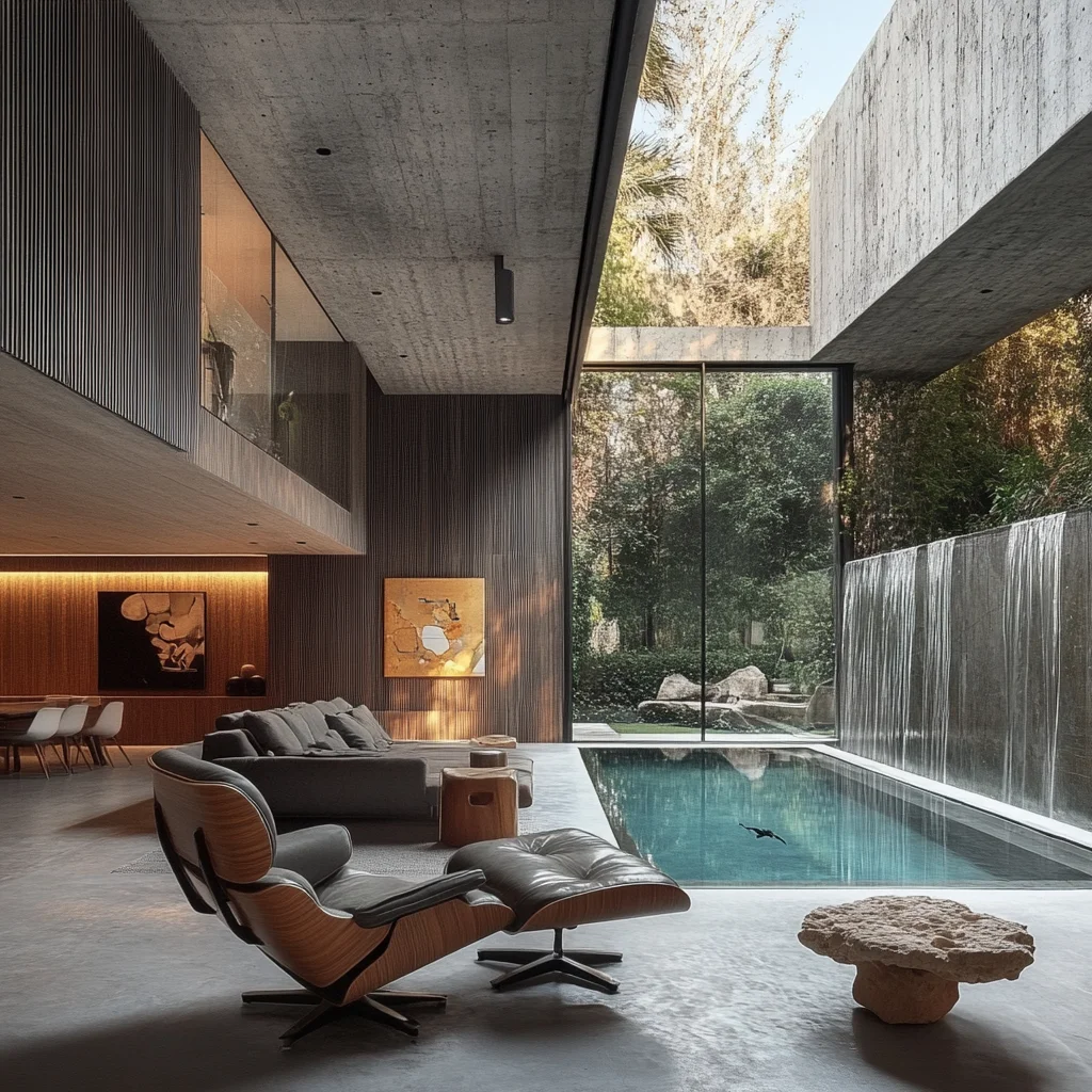 Hollyweird interior inspiration - 23