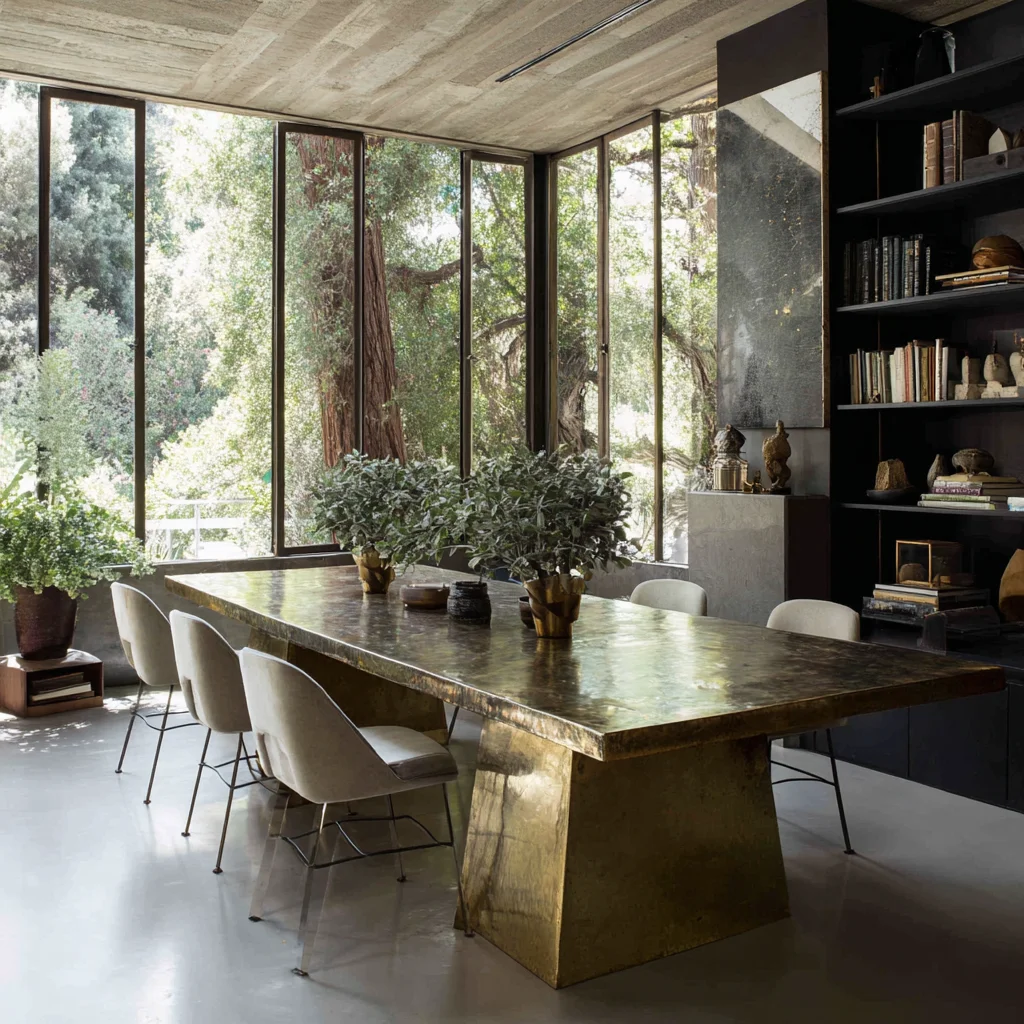 Hollyweird interior inspiration - 30