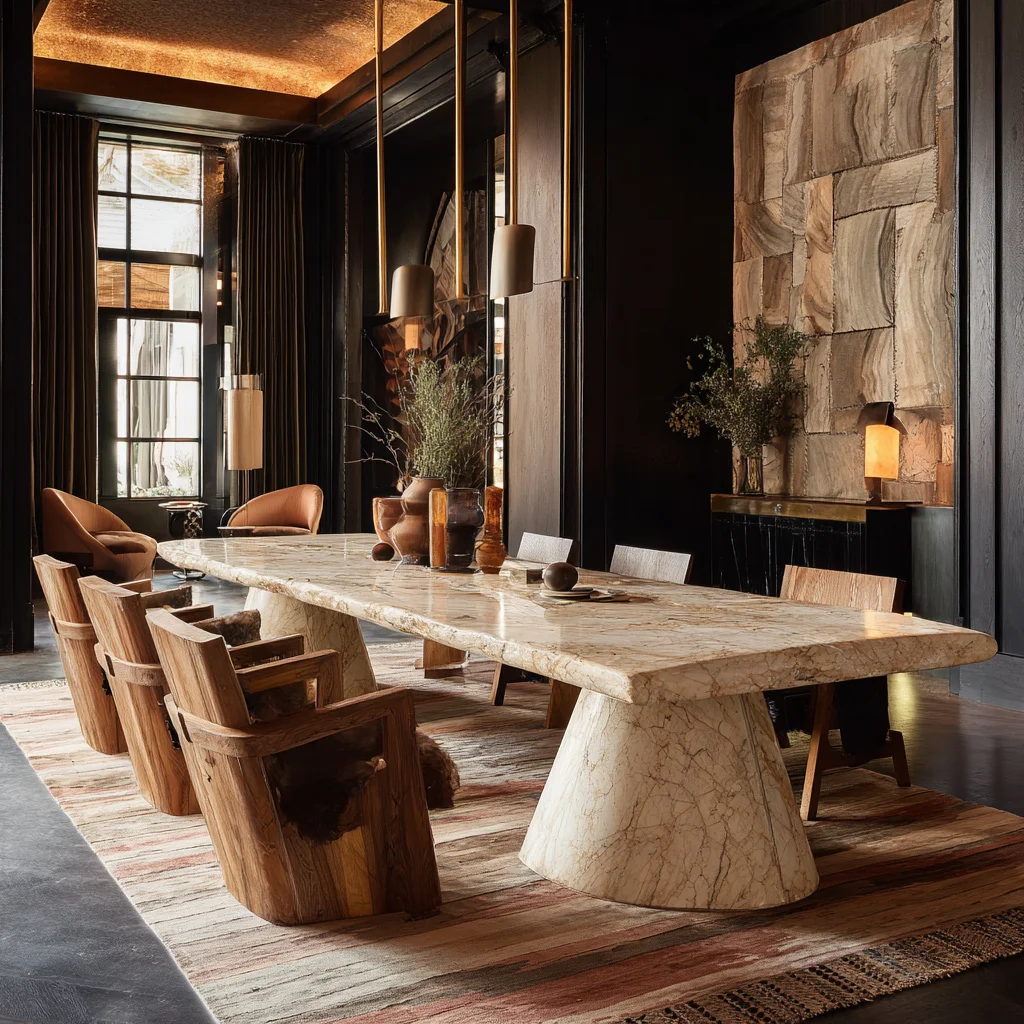 Hollyweird interior inspiration - 32