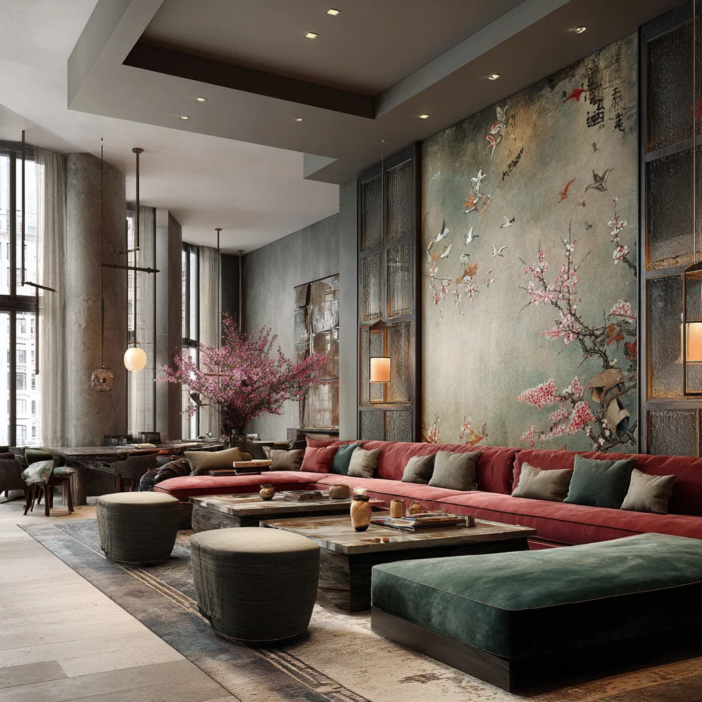 Hollyweird interior inspiration - 36