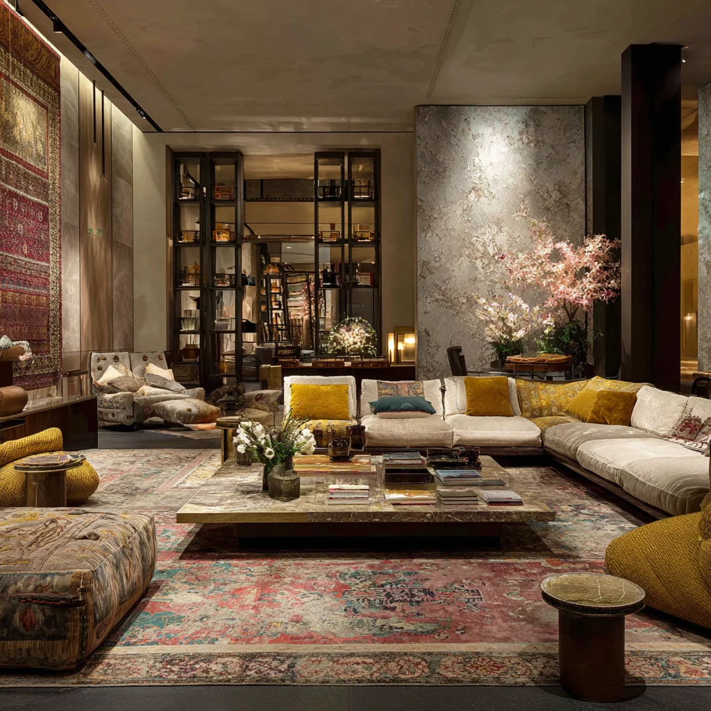 Hollyweird interior inspiration - 38