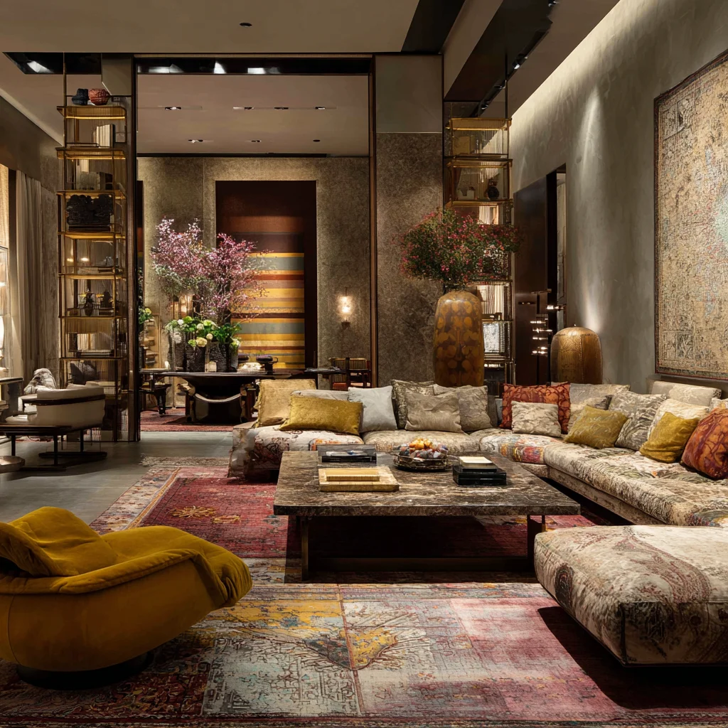 Hollyweird interior inspiration - 39