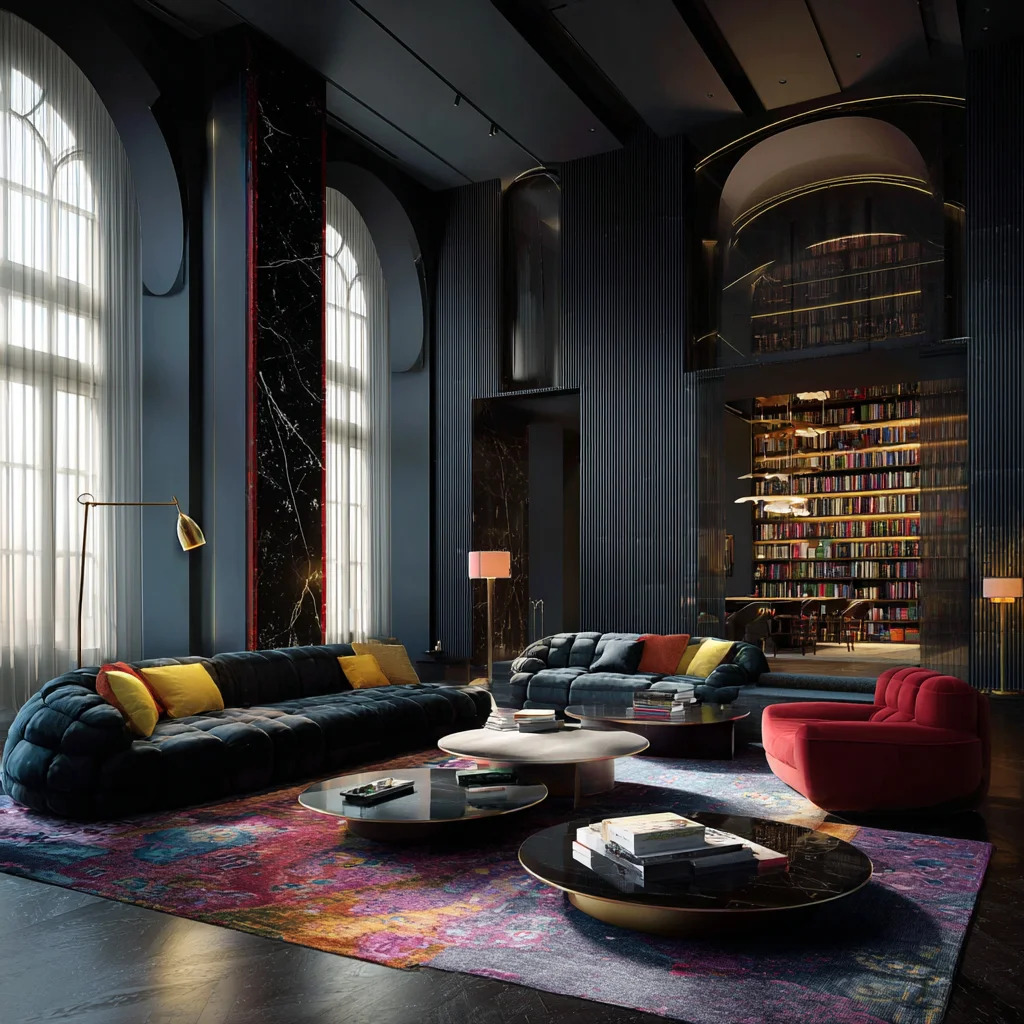Hollyweird interior inspiration - 41