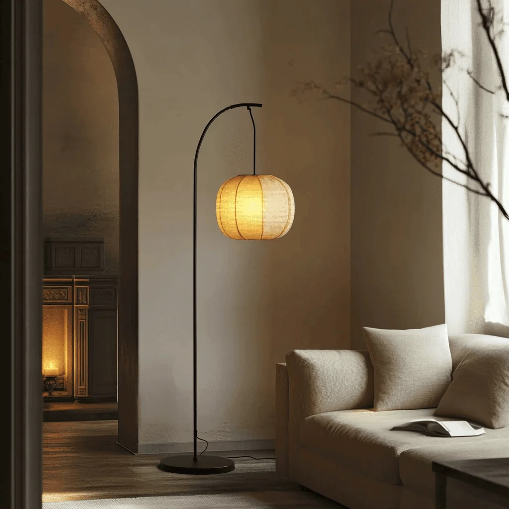 Japandi interior inspiration - 2
