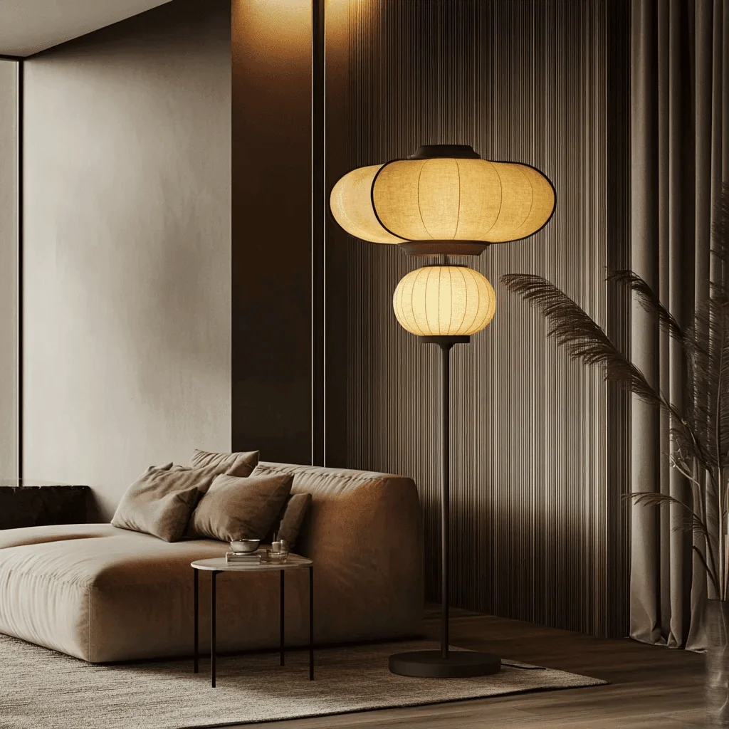 Japandi interior inspiration - 3