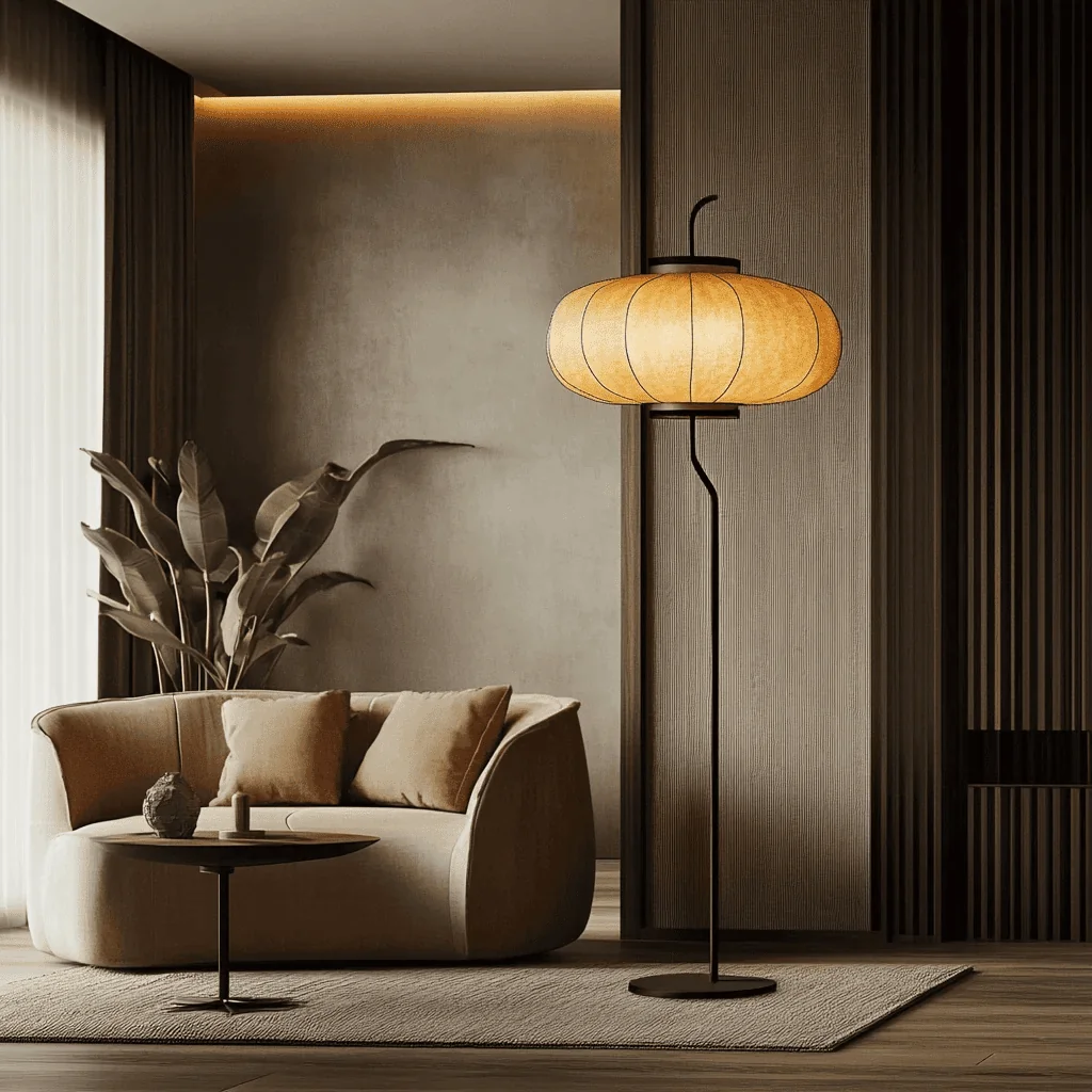 Japandi interior inspiration - 4