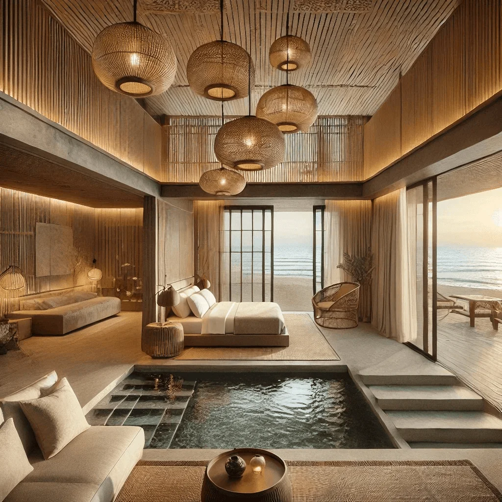 Japandi interior inspiration - 5