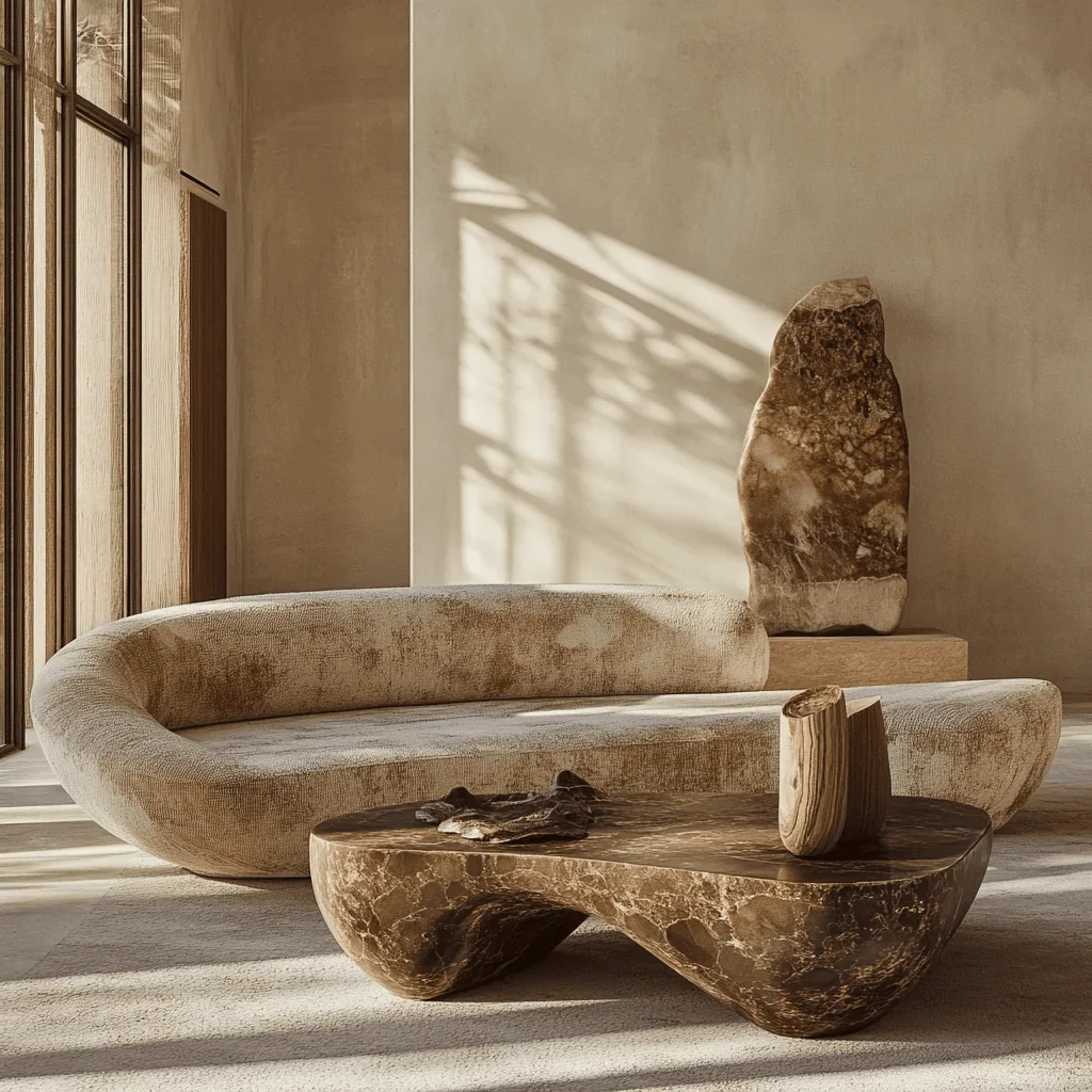 Japandi interior inspiration - 6