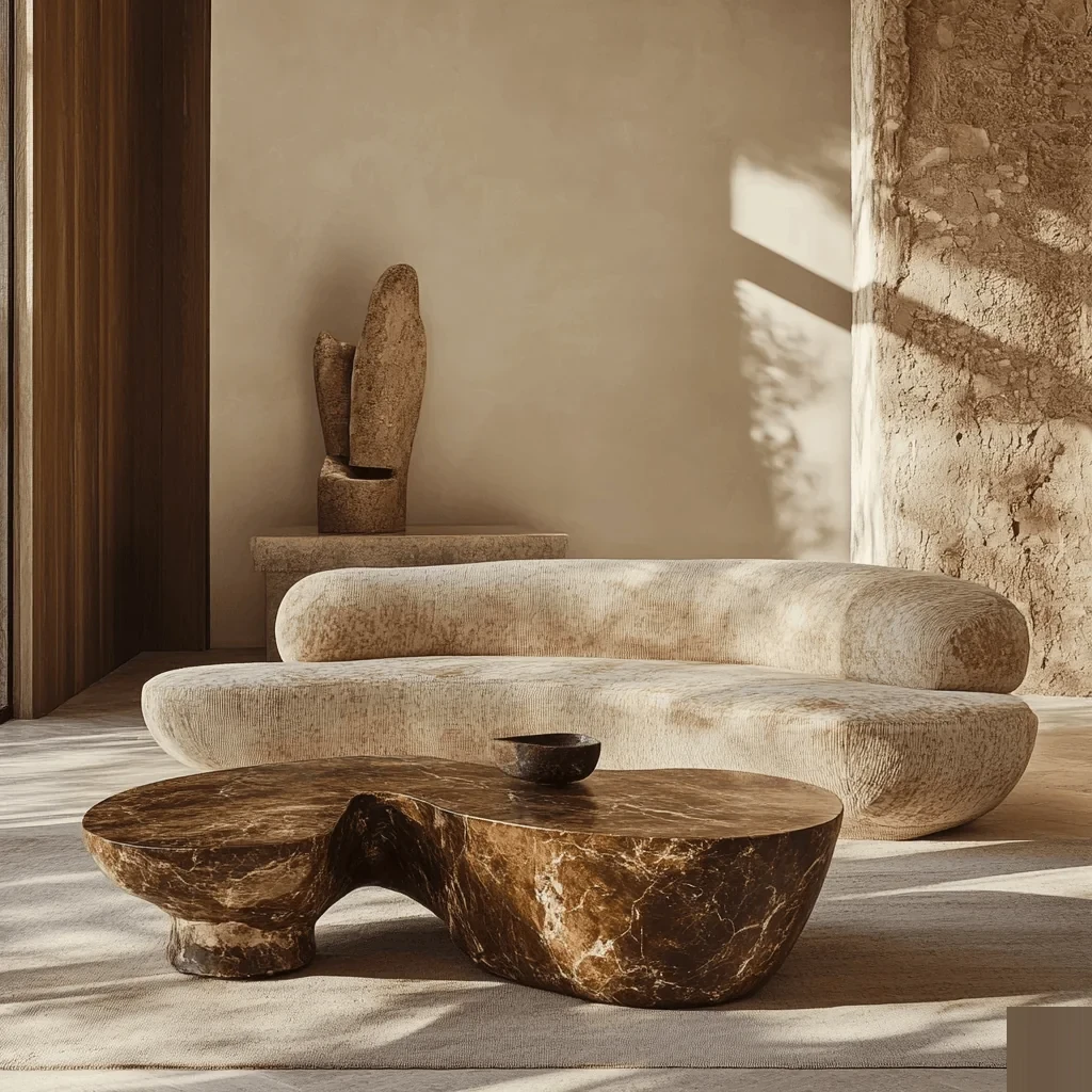 Japandi interior inspiration - 7