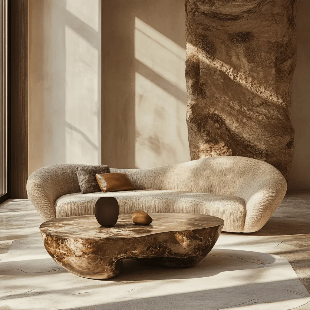 Japandi interior inspiration - 8