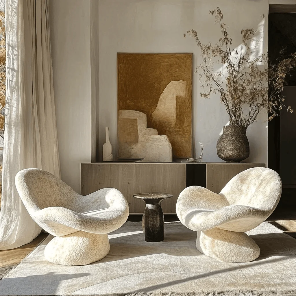 Japandi interior inspiration - 9