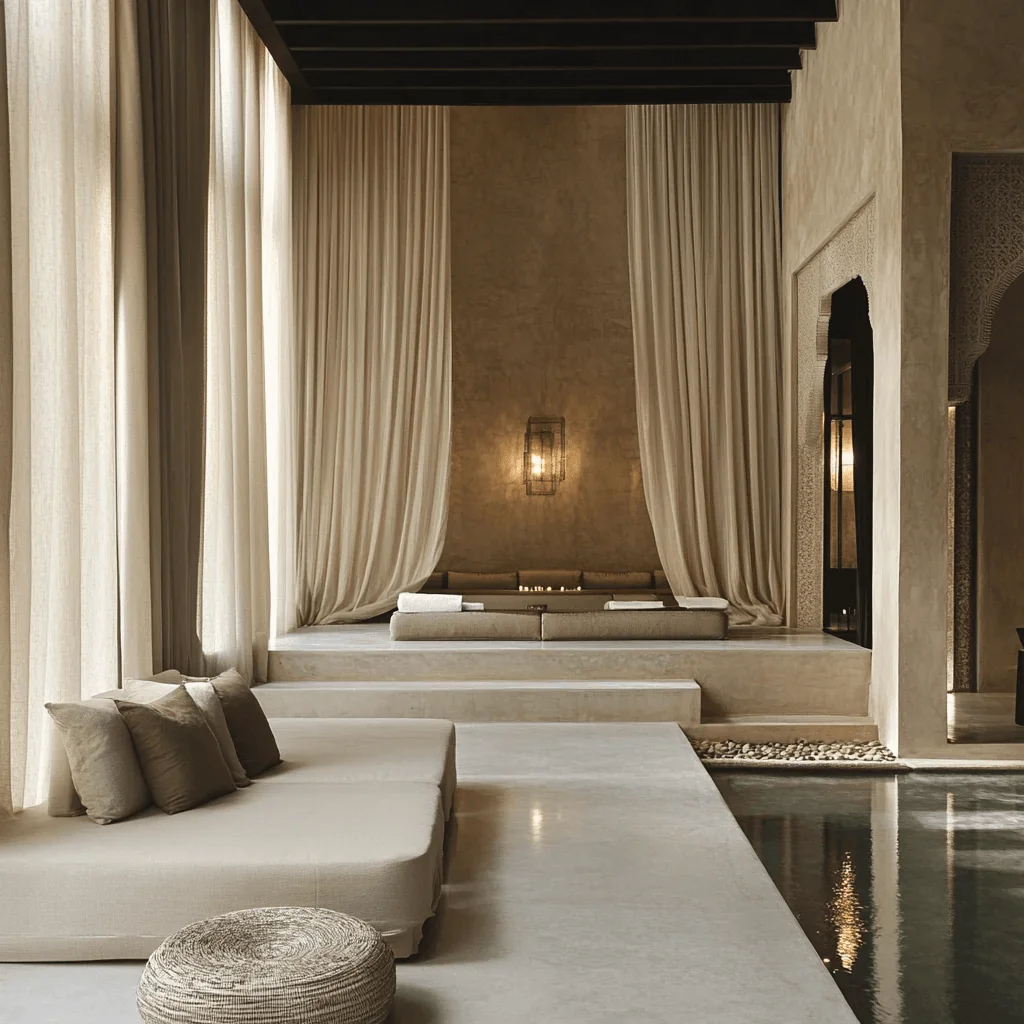 Japandi interior inspiration - 10