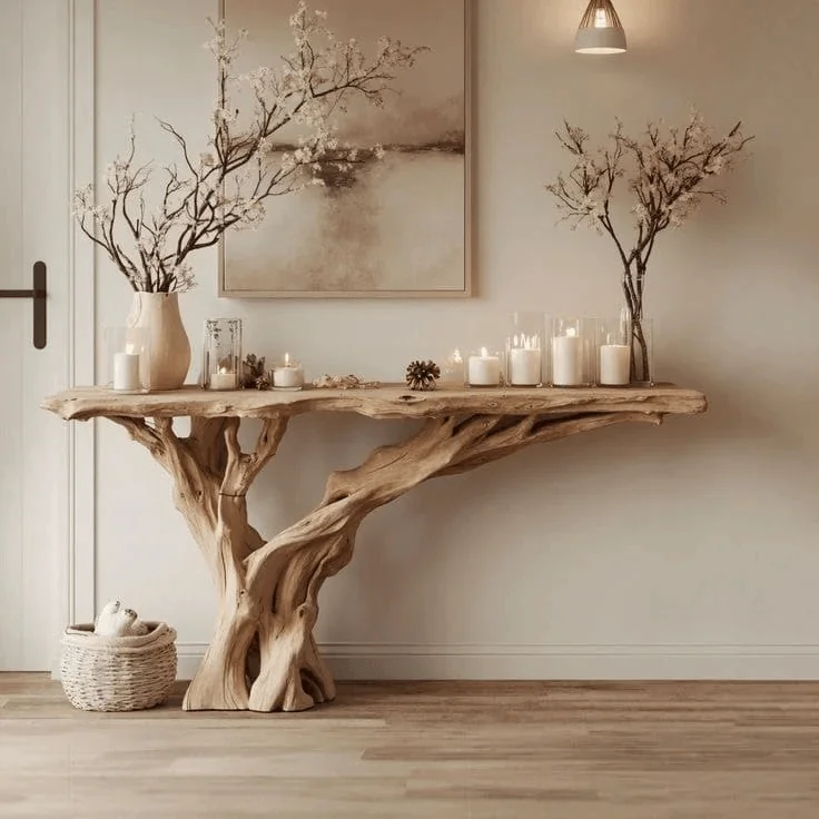 Japandi interior inspiration - 11
