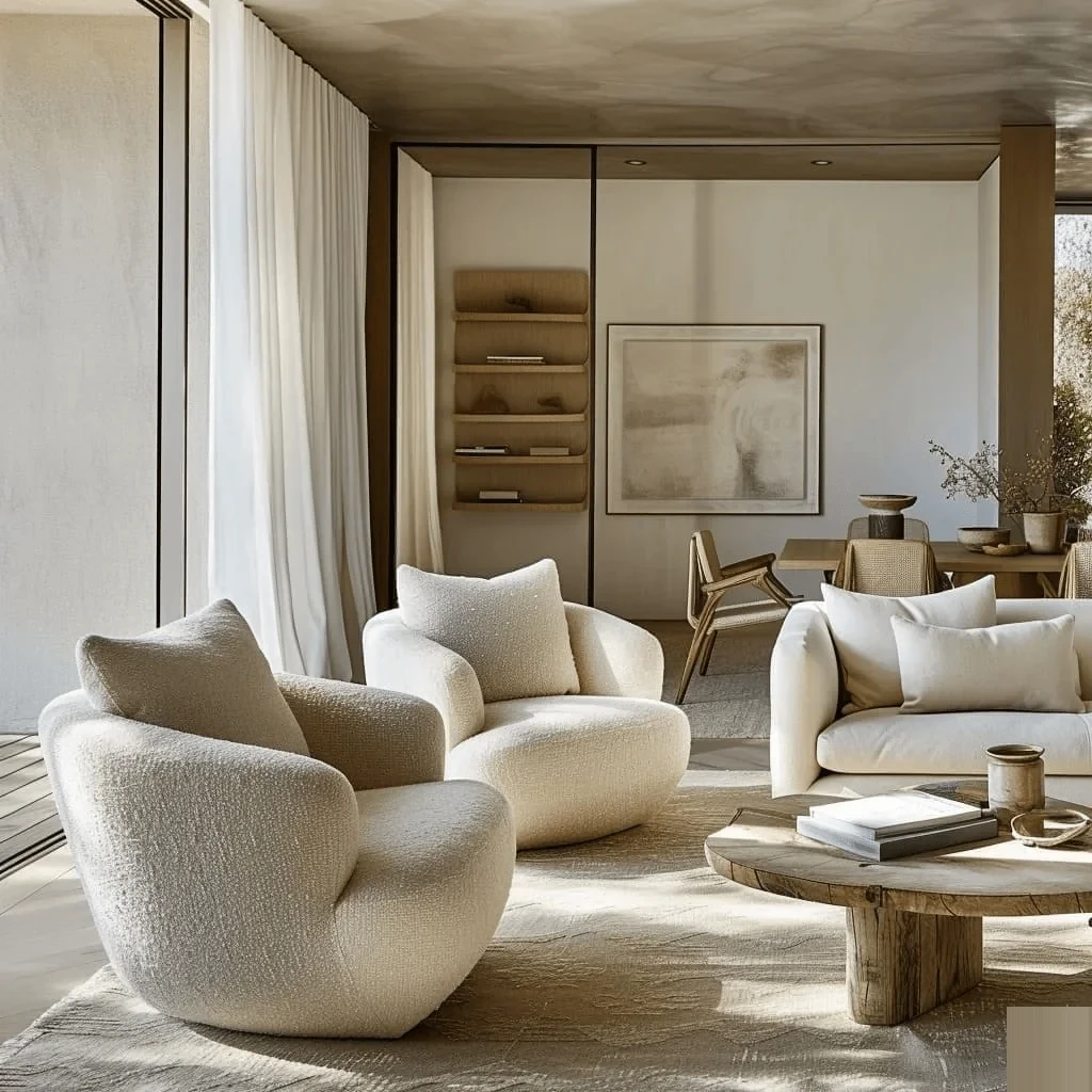 Japandi interior inspiration - 12