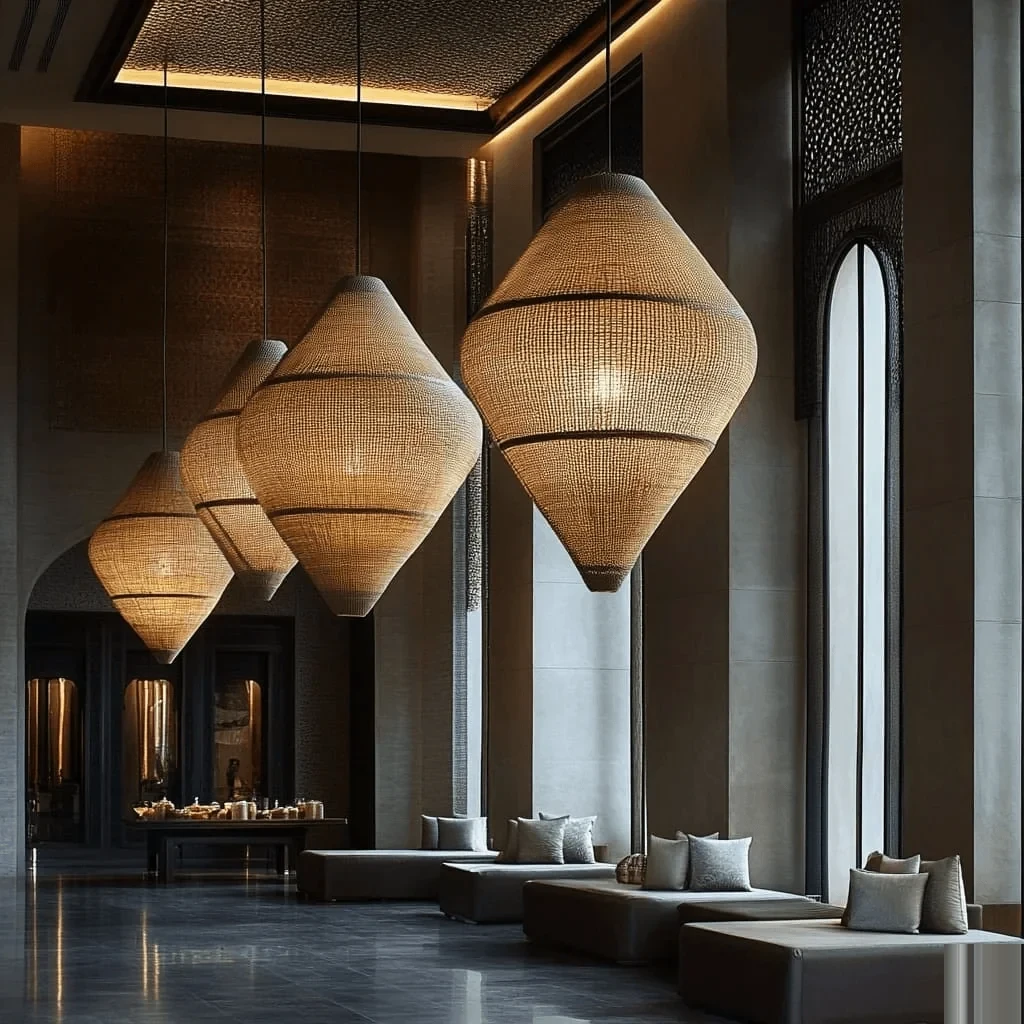 Japandi interior inspiration - 13
